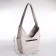 Female bag Textura, bag, medium size, beige color