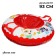 Winter Star Kids Tubing Water, Czech Diameter 93 cm