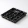 Tray for the pagas cutlery, 36 × 31.5 × 5 cm, 7 departments