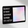Magnet with a block for the records "Important! Need! Remember! Write down what you want!" 16x10.1 cm