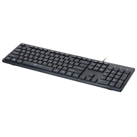 Keadlill of 520M2U Black/Black USB Slim Multimedia-6