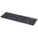 Keadlill of 520M2U Black/Black USB Slim Multimedia