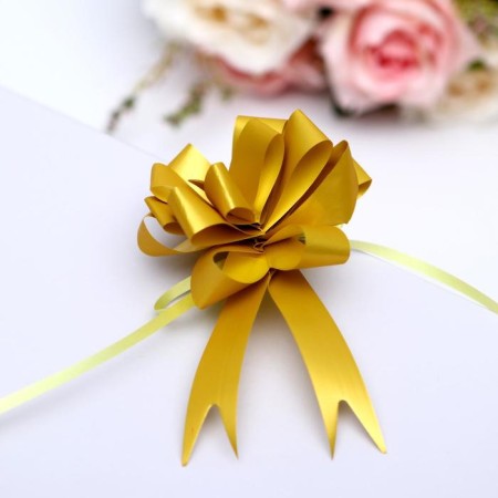 Bant Shar No. 1.8 "Classic", Color Gold