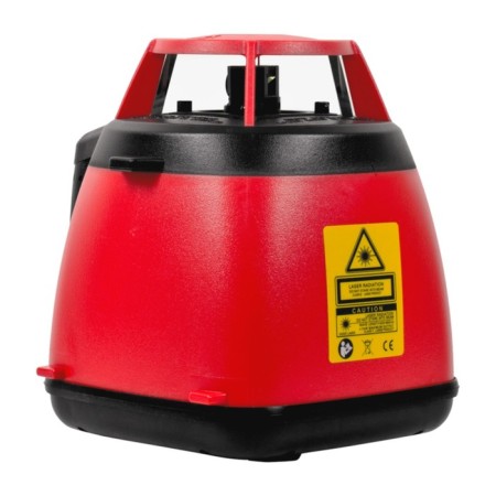 Laser Laser RGK SP310, ROOTION, 15 m, 1 beam, 635 HM, 360 °-3