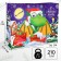 Gift package "New Year" 40x31x11.5 cm, Mickey Mouse and Dragon