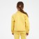 Jacket for Minaku girl: Casual Collection Kids, lemon color, height 110 cm
