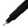 Marker Professional Liner Black, Thin line, 0.3mm