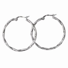 Ring Earrings 