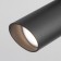 Elektrostandard track lamp, Splay, 100x50x185 mm, GU10, black color