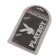 Schildik Metalloplastics SW Play Boy 95*65 mm, Sebl-032