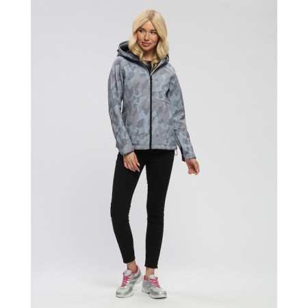 Window is female, gray color, size 42-13