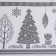 Cover "Ethel: Scandinavsky", size 180x215 cm, 100% cotton