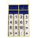 Didactic set "cash desks"