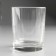 Smooth candlestick 240 ml, 9.3x7.7 cm