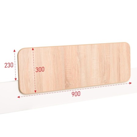 Board Limiter, 900x300, Dub Sonoma-1