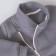 Topolino-2 overalls-heat, height 80-86 cm, color gray color