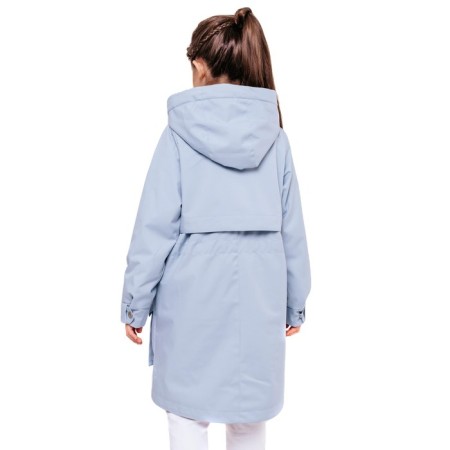 Park-Black Park for a girl, height 164 cm-1