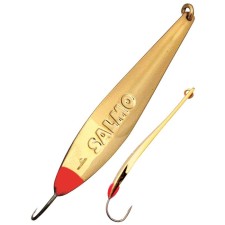 Brountry Vertical Winter Lucky John Model S-2 with a sink crochet, 3 g, g blister