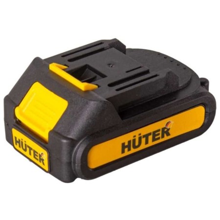 Electric spell Batter Huter Els-20-Li-2K, 20 V, 2 Ah, 15 cm, 36 links, 1.4 steps-6