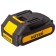 Electric spell Batter Huter Els-20-Li-2K, 20 V, 2 Ah, 15 cm, 36 links, 1.4 steps