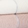 Sofi de Marko Tina No. 3 towels set, size 50x90 cm - 2 pcs, 70x140 cm - 2 pcs