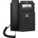 Phone IP Fanvil X1sp, black