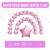 Light pink