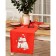 Ethel track Cat’s Love 40*146 cm, 100% cotton, sarzha 190 g/m2