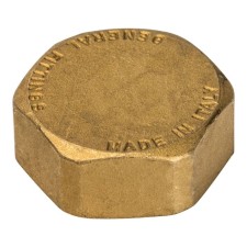 Заглушка STOUT SFT-0026-000001, 1", внутренняя резьба