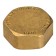Stout SFT-0026-000001, 1 ", internal thread