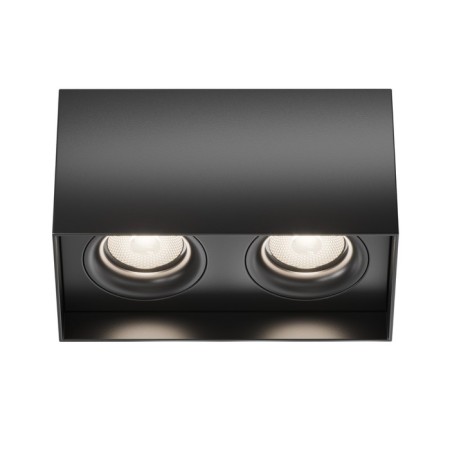 Ceiling lamp Slim 2xgu10-1