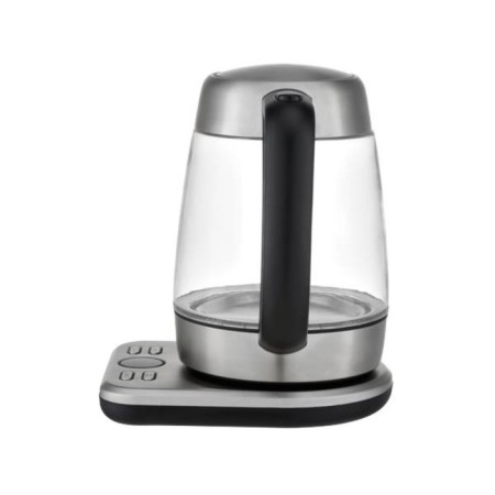 Electric kettle BQ KT2047G, 1.7 l, 2200 watts, black-3