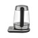 Electric kettle BQ KT2047G, 1.7 l, 2200 watts, black