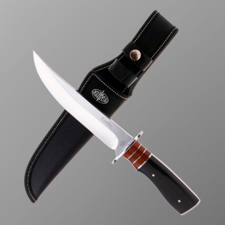 Hunting knife "Kazbek"
