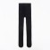 Pantyhose children's “Vertical strip”, graphite color, height 116-122
