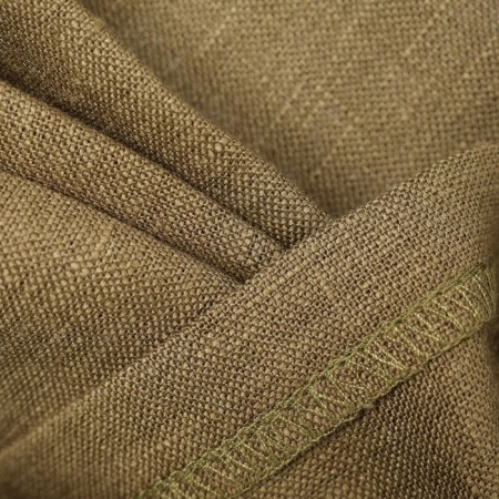 Napkin Ethel Color Khaki, 30x40 cm, 100% linen 170 g/m2-4