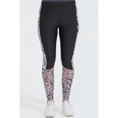 Female legins, size 58-1