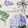 Ethel towel Beloved Grandmother 40x73 cm, 100% cotton, sarzha 190 g/m2