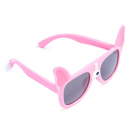 Polarplane polarization sunglasses, TR90, width 14 cm, puffs 14 cm-3