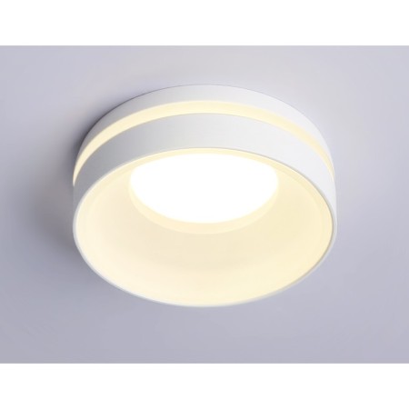 Lamp built -in spot Ambrella Techno Spot Techno TN330, GU5.3, color white sand-4