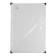 Revisionine "Vento" DR4060M, 400 x 600 mm, with a pen, metal