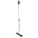 Lamp 1572/1bk LED 7W 4000K black and gold