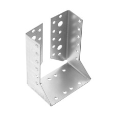Brus support closed tundra krep, 100x140x76x2 mm