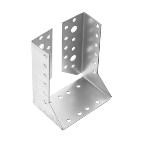 Brus support closed tundra krep, 100x140x76x2 mm