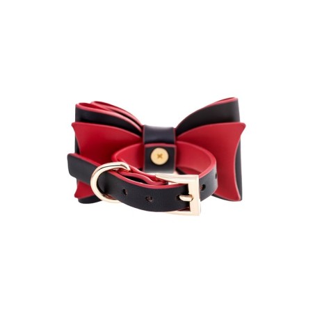 Toyfa Theatre Bow-Tie, Pu-Kozh, Black Bond-2