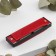 BEE DF10A RED, 10 holes, 20 tongues