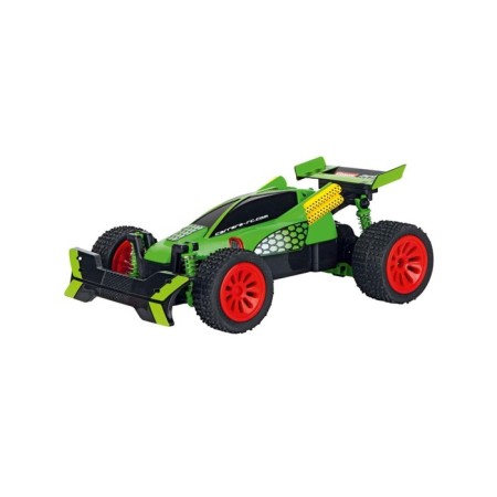Carrera: Green Lizzard II machine