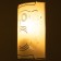 Lamp "Galaxy" 1x60W E27 Mollir.
