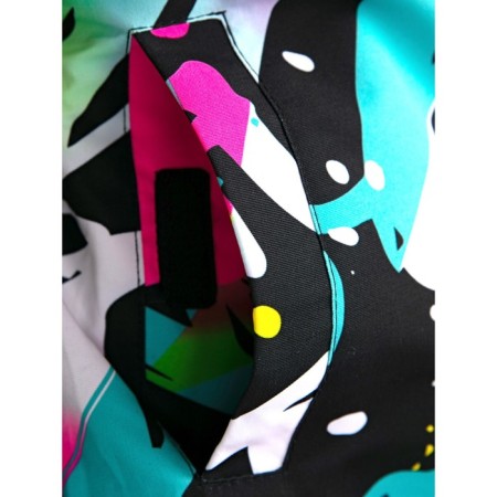 Winter jacket for the girl PlayTode, height 158 ​​cm-14