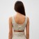 Top female shortened Mist: leo p. 48, beige